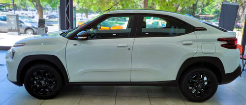 Citroën Basalt 1.0 T200 First Edition Cvt