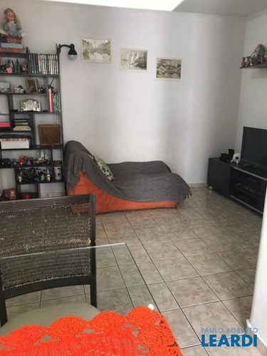 Imagem 2 de 15 de Apartamento - Vila Olímpia - Sp - 522358