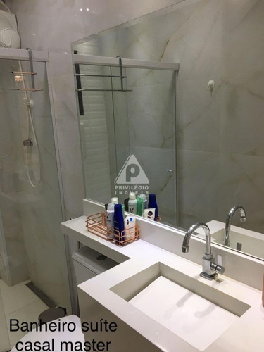 Imagem 10 de 28 de Casa Em Condomínio À Venda, 3 Quartos, 2 Suítes, 1 Vaga, Guaratiba - Rio De Janeiro/rj - 46418