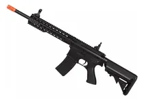 Comprar Rifle Elétrico Airsoft Cyma Cm515 M4a1