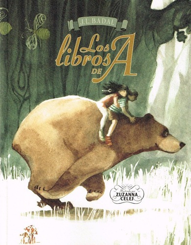 Los Libros De A - J.l. Badal