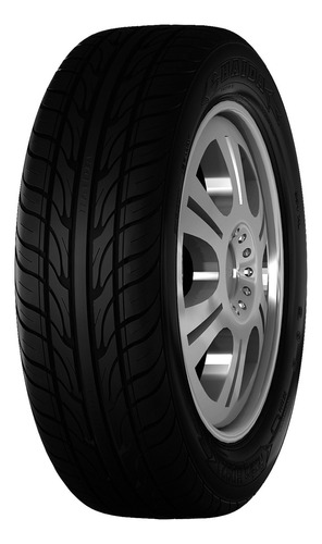 Paquete De 2 Llantas 245/35zr20 95w Xl Haida Hd921 Auto