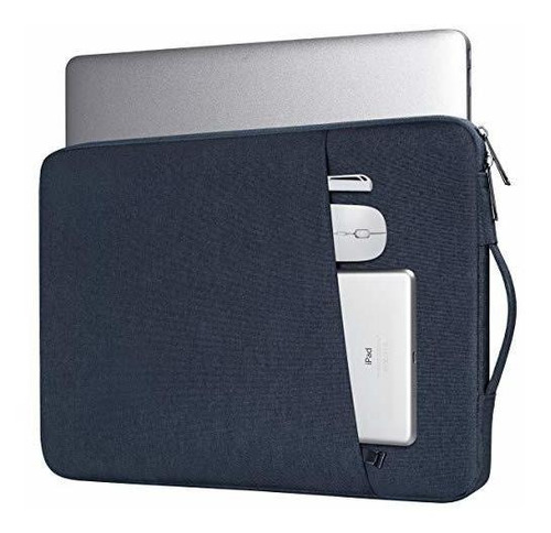 Bolso Para Laptop De 14-15 Pulgadas, Variados Modelos (azul)