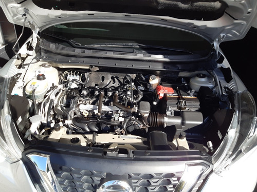 Imagen 6 de 6 de Nissan Kicks 2018 1.6 Advance 120cv