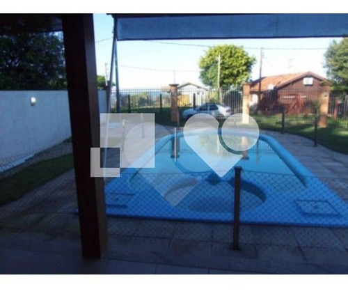 Excelente Casa, 3 Dormitórios, 1 Suíte Com Sacada - 28-im412536