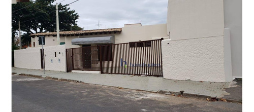 Casa Com 3 Dormitórios À Venda, 204 M² Por R$ 790.000,00 - Cambuí - Campinas/sp - Ca4244