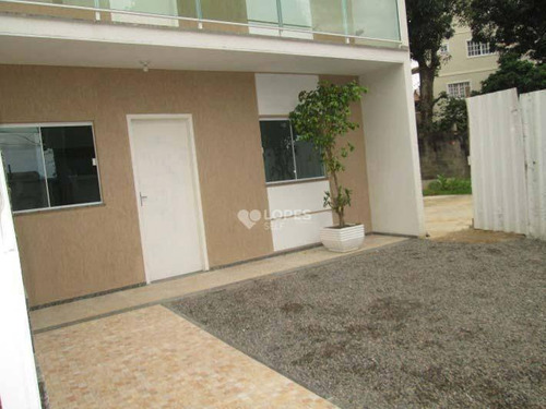 Imagem 9 de 14 de Casa À Venda, 49 M² Por R$ 178.000,00 - Colubande - São Gonçalo/rj - Ca15542
