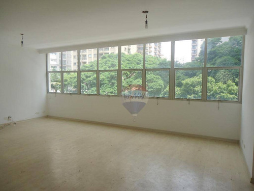 Imagem 1 de 30 de Apartamento 3 Dormitórios 2 Vagas No Itaim Bibi - Ap0485