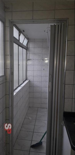 Imagem 9 de 24 de Apartamento Para Venda Com 56 M² | Cohab José Bonifácio, São Paulo | Sp - Ap293520v