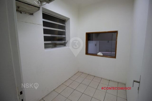 Imagem 8 de 15 de Loja Comercial De Rua Para Locação Com 100m2 - Bela Vista - Nsk3 Imóveis - Ed8937 - Ed8937