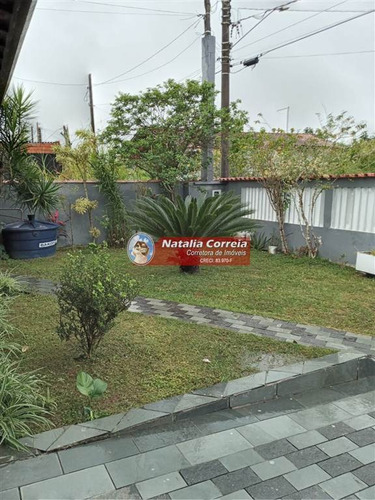Imagem 13 de 15 de Casa, 3 Dorms Com 169 M² - Tupy - Itanhaem - Ref.: Ita3514 - Ita3514