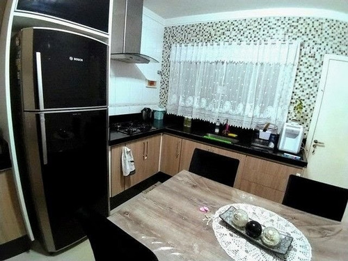 Imagem 4 de 15 de Sobrado Para Venda, 3 Dormitório(s), 120.0m² - 8387