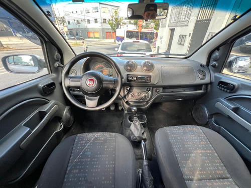 Fiat Uno 1.0 Vivace Flex 5p