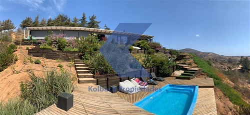 Imagen 4 de 30 de Venta Casa Zapallar Oportunidad De Lujo