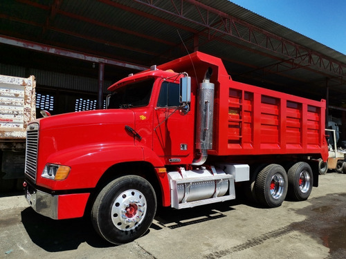 Imagen 1 de 4 de Freightliner Fl120