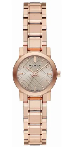 Burberry reloj top precio queretaro
