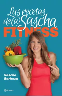 Livro: Las Recetas De Fitness.