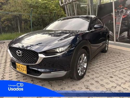 Mazda CX-30 2.0 Touring At