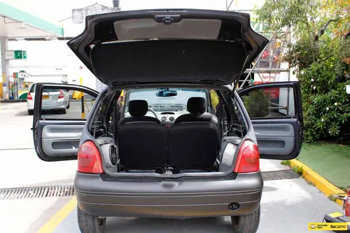 Renault Twingo 1.2 Access