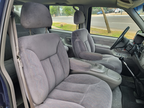 Chevrolet Grand Blazer 4.2 Dlx