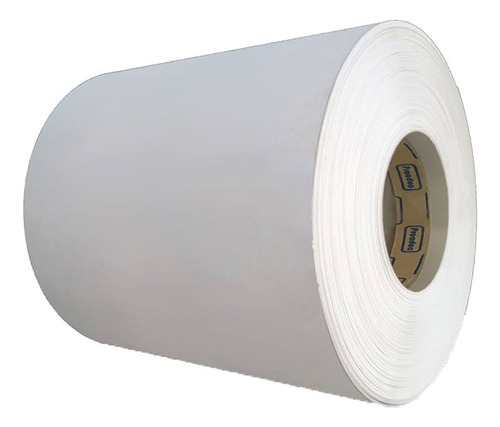 Fita De Borda Pvc Branco Micro  Berneck 260mm  Kit 3mts