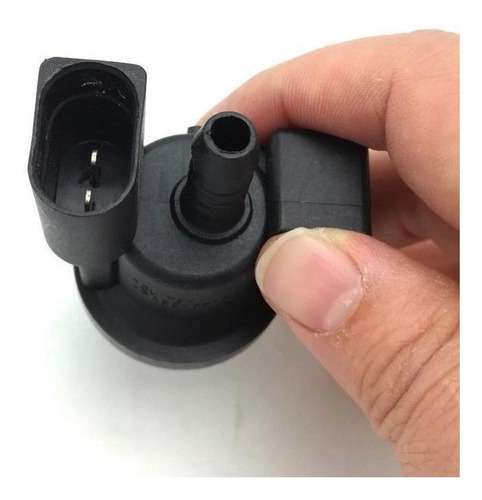 Valvula Evap Vacio Canister 5 Cil Bora Beetle 06e906517a F