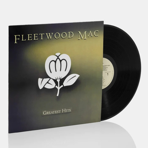 Vinilo Greatest Hits [ Fleetwood Mac ] Vinyl Lp