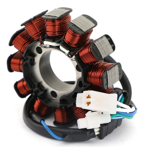  Alternador Magneto Stator Para Yamaha Fazer 160 Fz-16