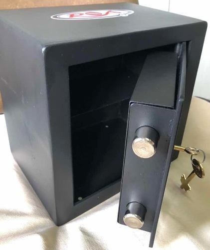 Imagen 2 de 2 de Caja fuerte Roa 3157A