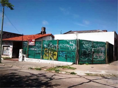 Imagen 7 de 8 de Depósito En Venta Martinez