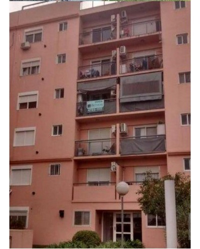 Venta Departamento 3 Amb. Con Cochera En Complejo Cerrado