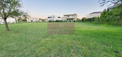Imagen 15 de 30 de Lote En Venta Ayres Plaza Pilar