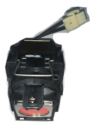Lampara Benq Mp610 (original En Caja) Gc