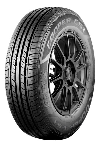 Kit De 2 Llantas Cooper 175/70r14 Cs1 84t