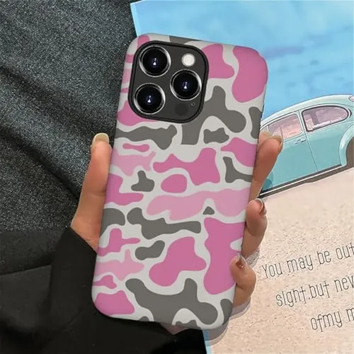Capa Para iPhone 16 Pro Max Pink Silicone_33ppx5 | Parcelamento