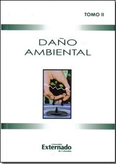 Daño Ambiental Tomo Ii