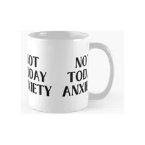Comprar Taza Memes De Ansiedad Social, Ansiedad Social Calidad Premi
