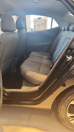 Hyundai HB20S 1.0 TGDI FLEX COMFORT PLUS AUTOMÁTICO