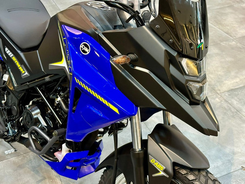 Nh 190 Abs- Modelo 2025 (faby)
