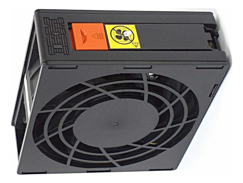 Ventilador Servidor Ibm X3400 M3 X3500 M3 Fan Cooler 39y8489