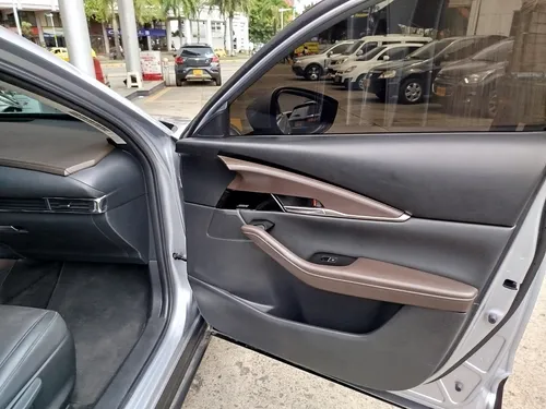 Mazda CX-30 2.5 Grand Touring Lx 4x4