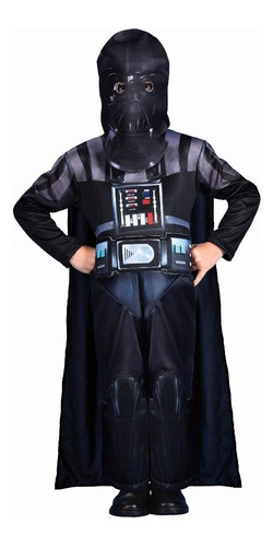 Disfraz Star Wars Darth Vader Talle 0