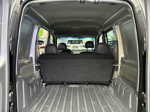Renault Kangoo 1.6 2 Confort 5as Aa Da Svt 1plc