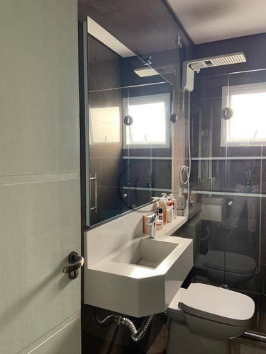 Imagem 16 de 22 de Sobrado Com 3 Dormitórios, 150 M² - Venda Por R$ 920.000,00 Ou Aluguel Por R$ 6.000,00/mês - Jardim - Santo André/sp - So0960