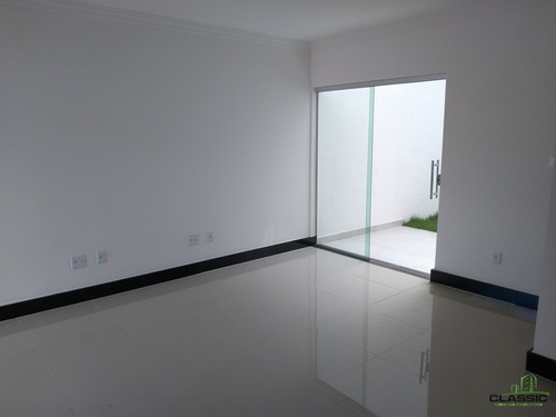 Imagem 9 de 25 de Casa Duplex Com 3 Quartos Para Comprar No Planalto Em Belo Horizonte/mg - 3009