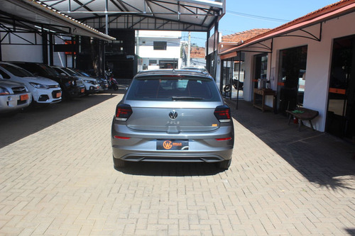 Volkswagen Polo Hatch 1.0 12V 4P MPI FLEX