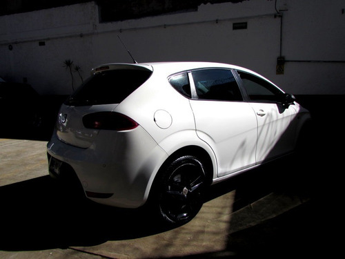 Seat Leon Fr 1.8t Dsg 2013