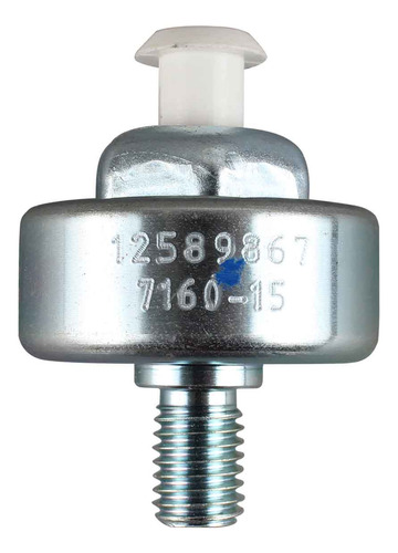 Sensor Detonacion Ks Para Gmc Sierra 2500 Hd 8cil 6.0 2003