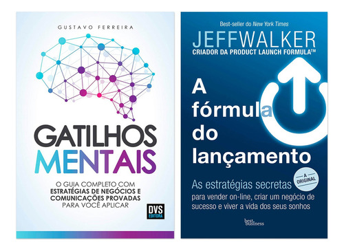A Fórmula Do Lançamento, De Walker, Jeff. Série Negócios Editora Best Seller Ltda, Capa Mole, Edição 1 Em Português, 2019