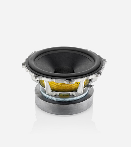 Imagen 5 de 7 de Htm-71 S2 Rosenut - Bowers & Wilkins - B&w Parlante Central